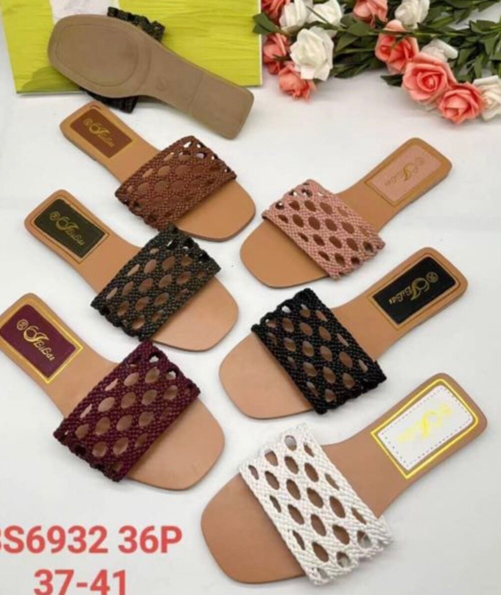 Chic sandale