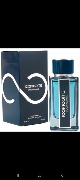 Parfum Raffiné