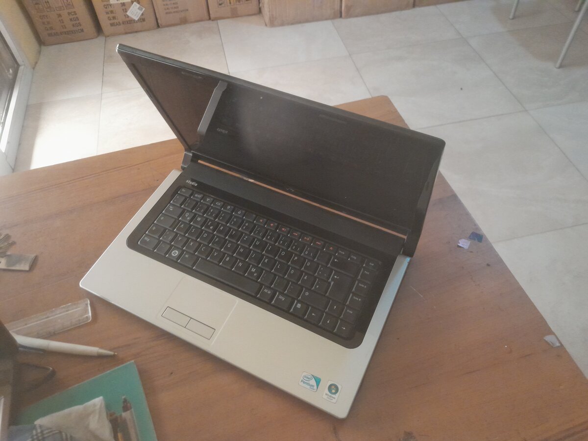 Dell Laptop