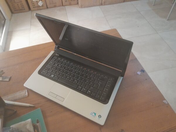 Dell Laptop