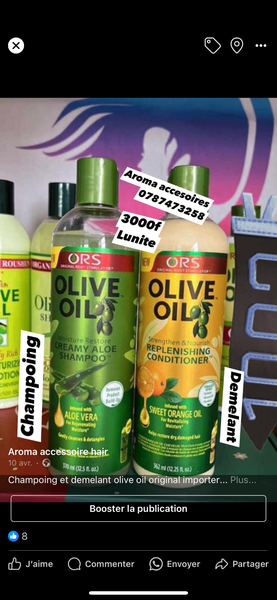 Accesoires cheveux