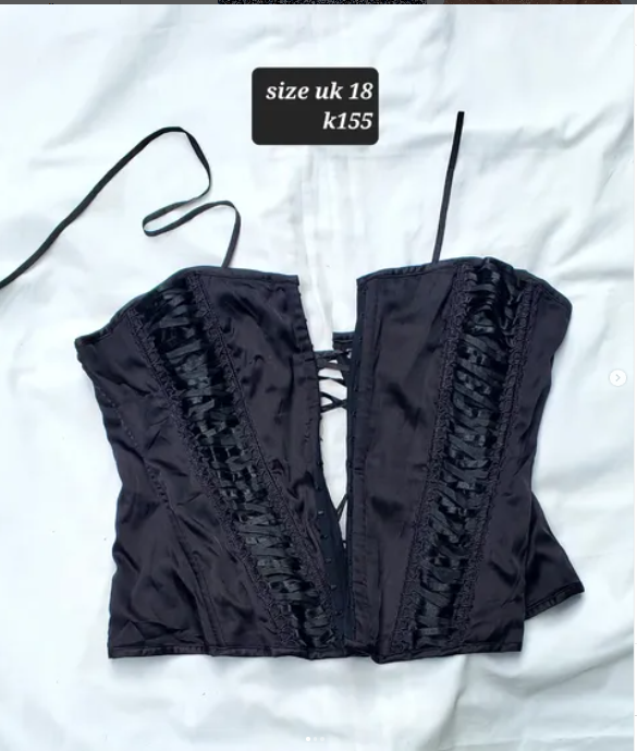 top black