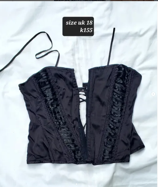 top black