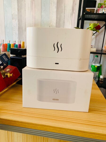 Aroma Humidifier