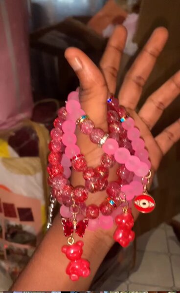 Bracelet