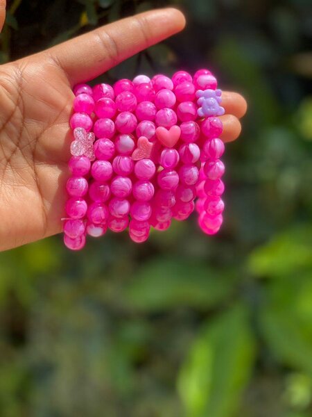 Bracelets