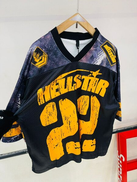 Jazy Jerseys