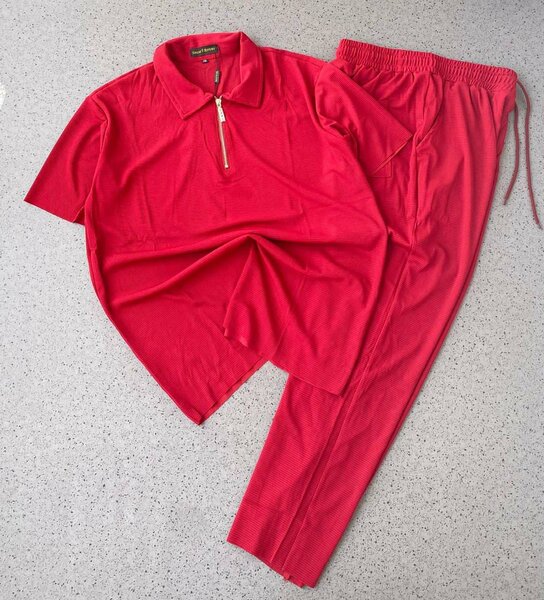 Men's Top and down