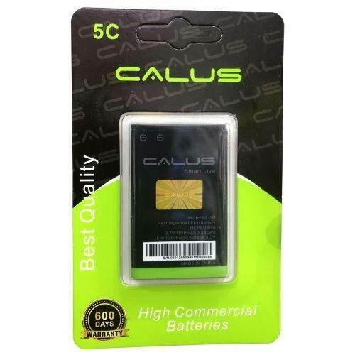 Batterie Calus 5C Haute Qualité