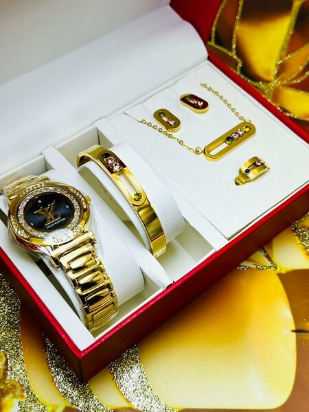 Montre femme