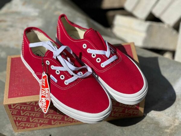 Classic Vans