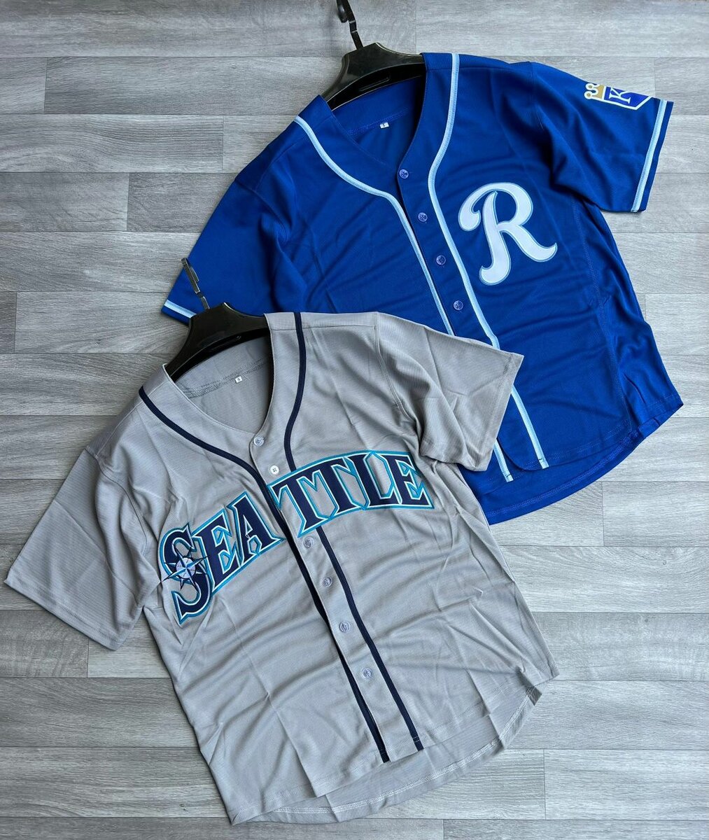 Baseball t-shirts