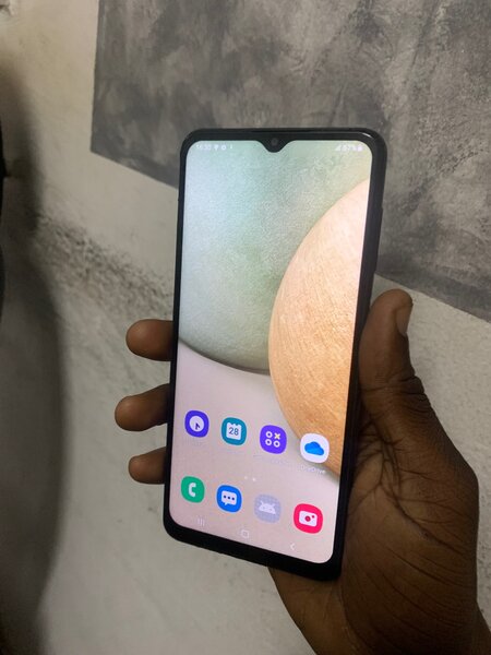 Samsung A12 64GB