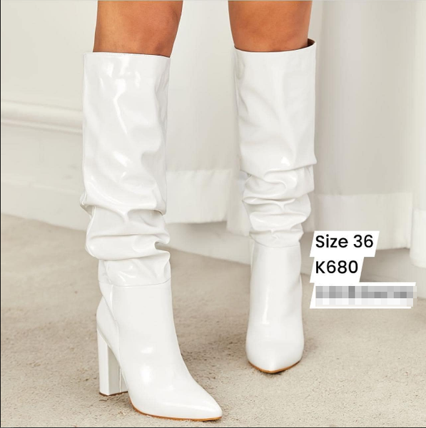 Bottes