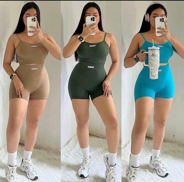 Sweet baby 2pcs