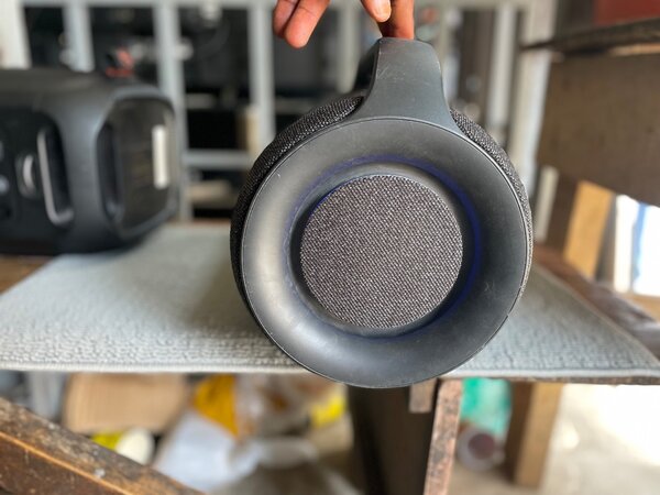 Appareil jbl