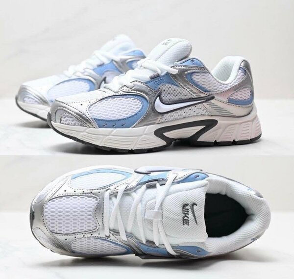 Nike Baskets Femme Confort