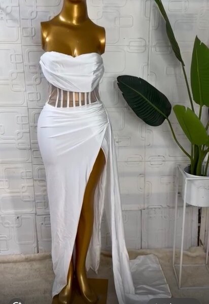 Robe de soirée