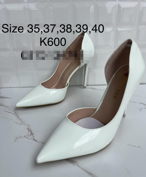 Chaussures