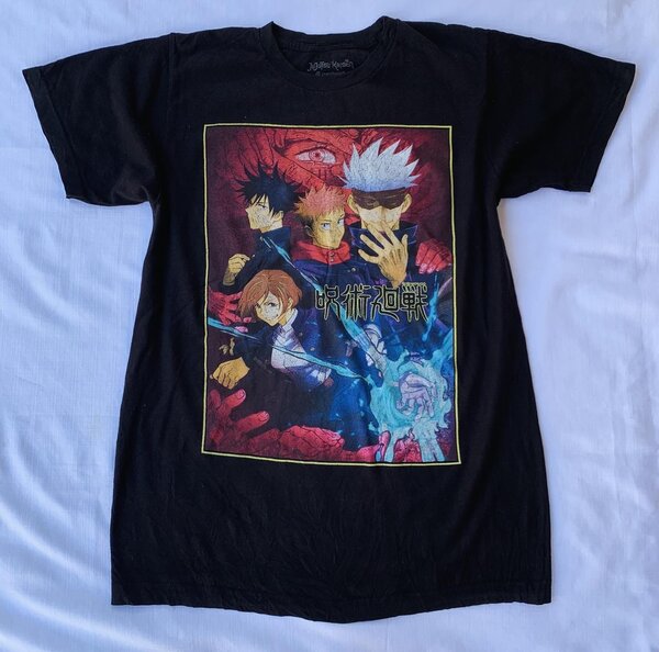 Graphic tees