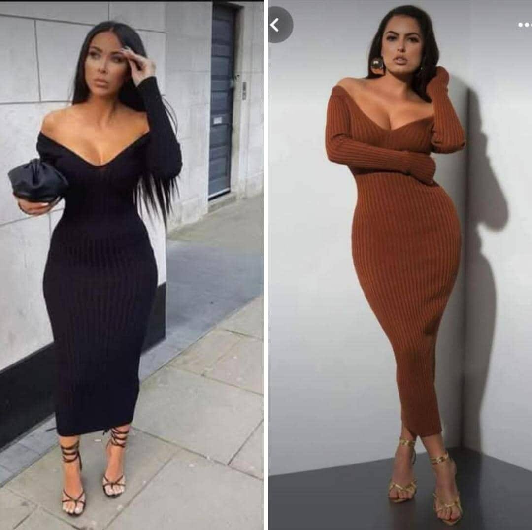 Dresses