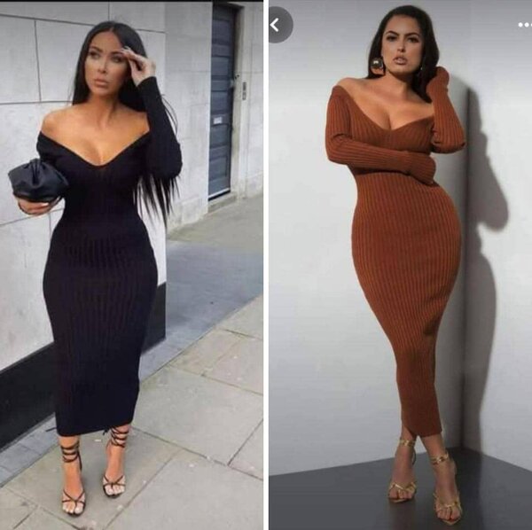 Dresses