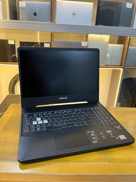ASUS TUF Gaming