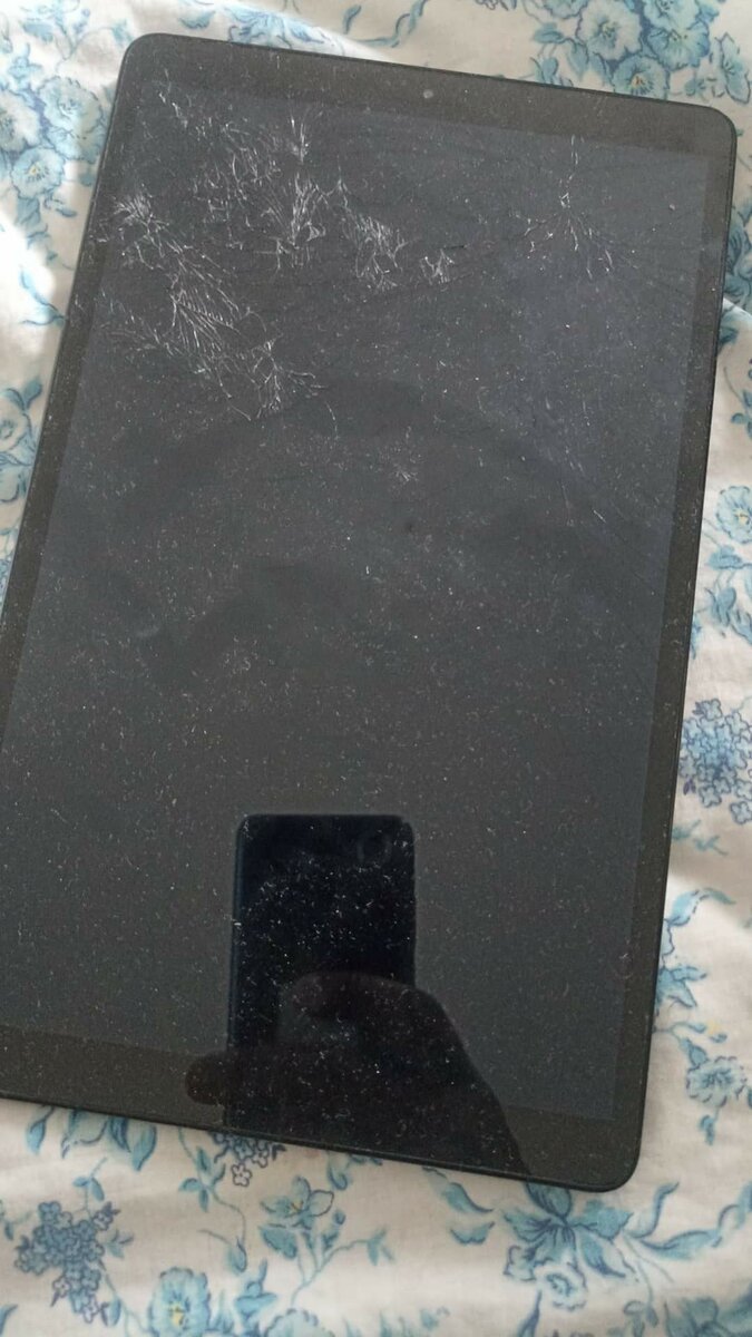 Samsung tab A 32gb