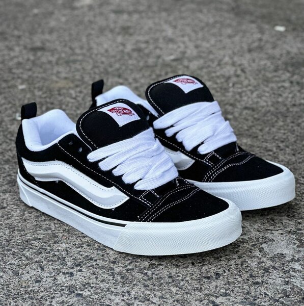 Vans Knu original