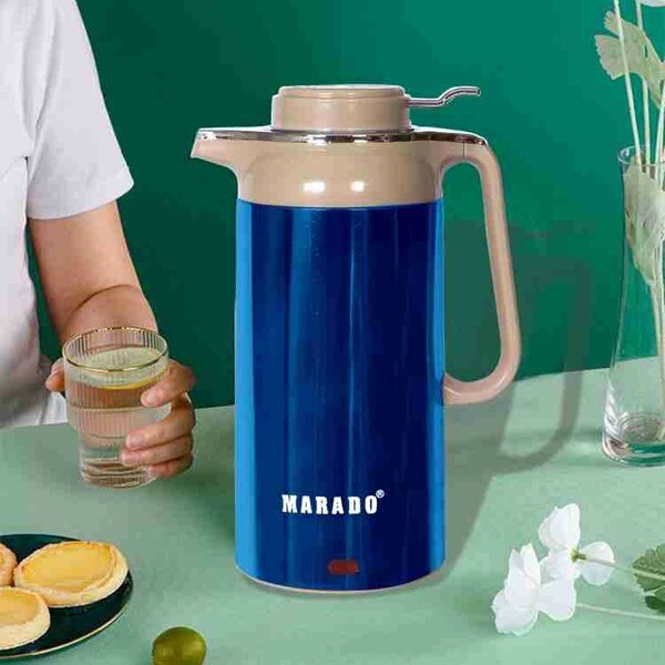 Electric kettles