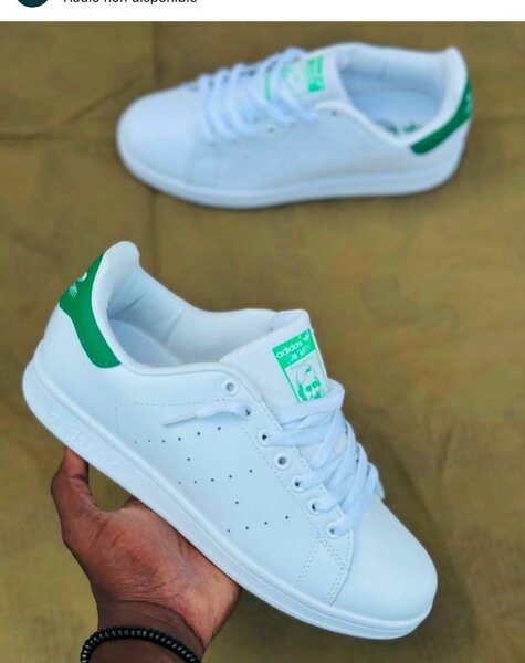 Chaussure adidas stan smith