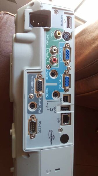 Epson Projector