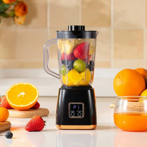 Mixeur de jus rechargeable