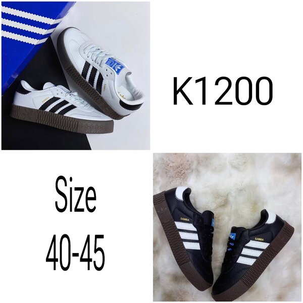 Adidas samba