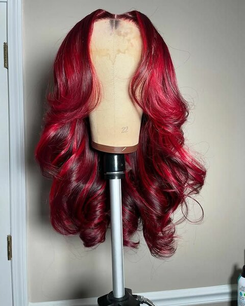 Wig