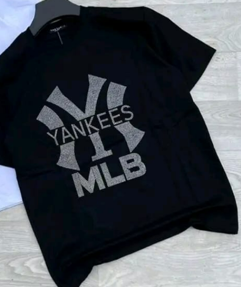 Unisex t shirt