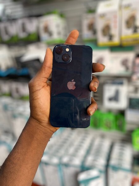 iPhone 13