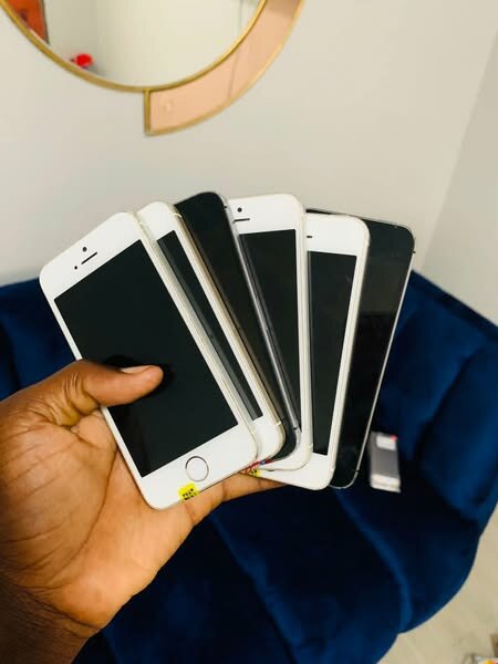 iPhone 5s 16GB