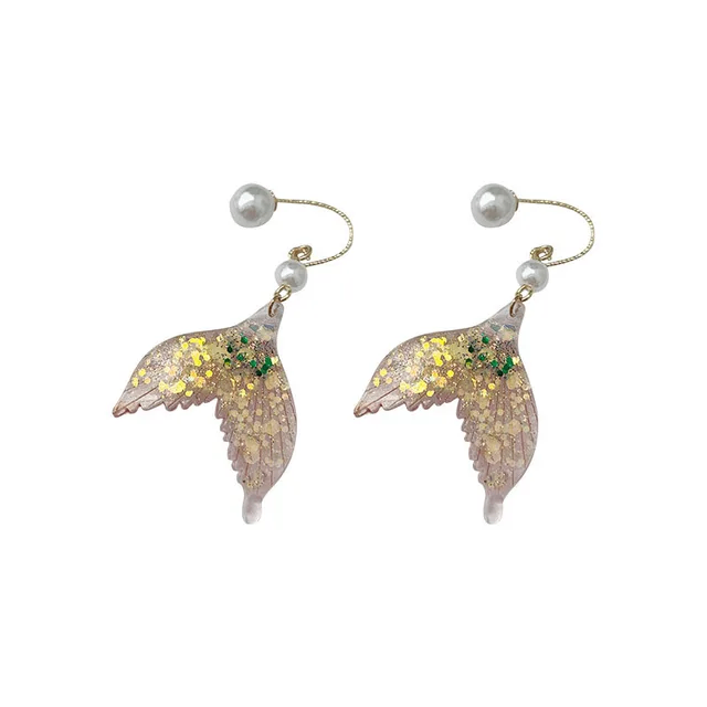 Boucle d'oreille