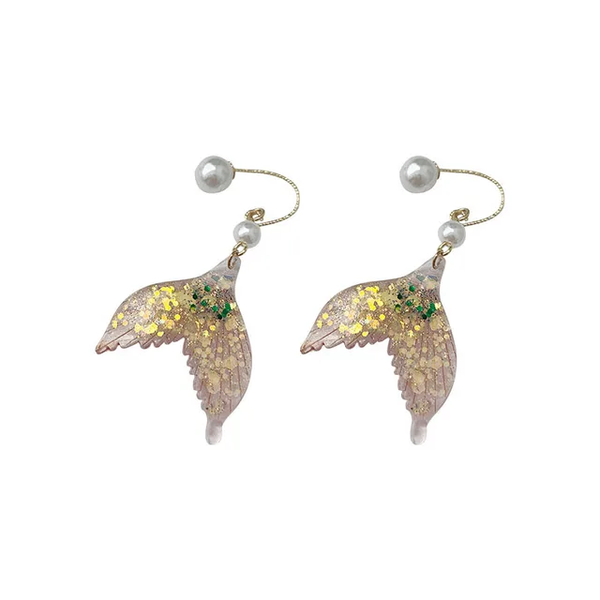 Boucle d'oreille
