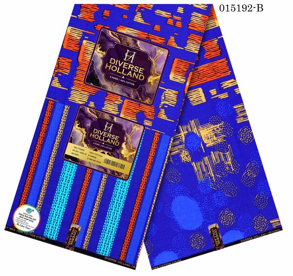 African print