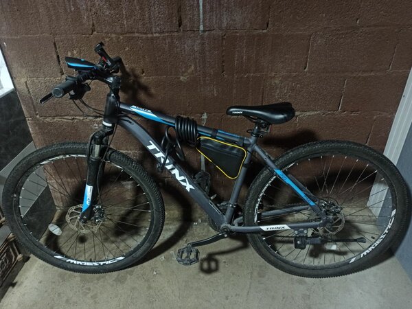 Trinx m100