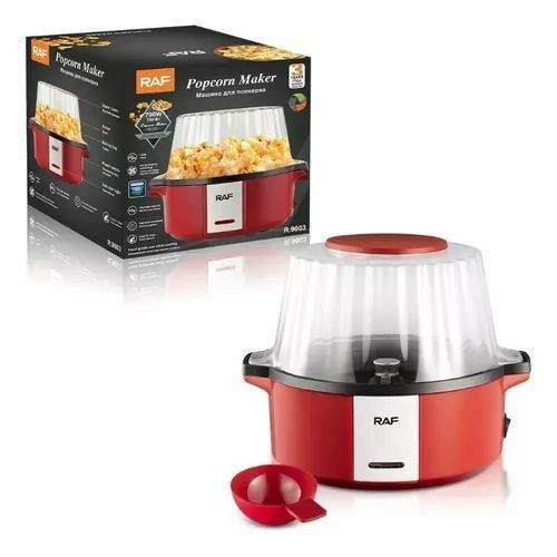 Machine à Pop Corn RAF