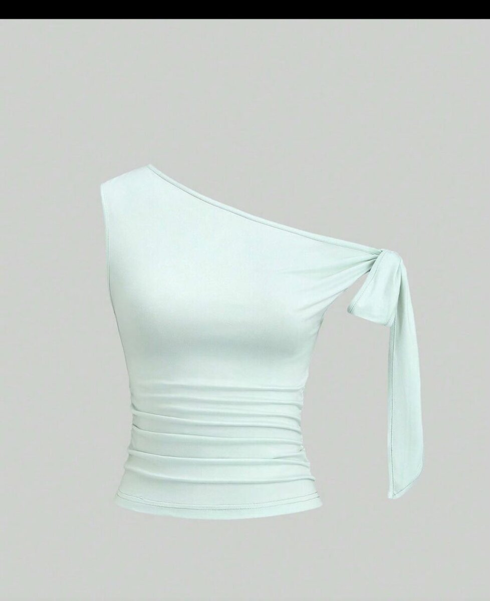 Top Haut sauté