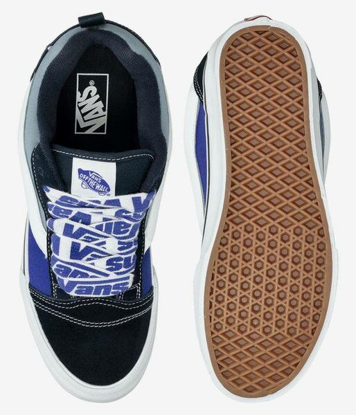 VANS Knu Skool Unisex ss