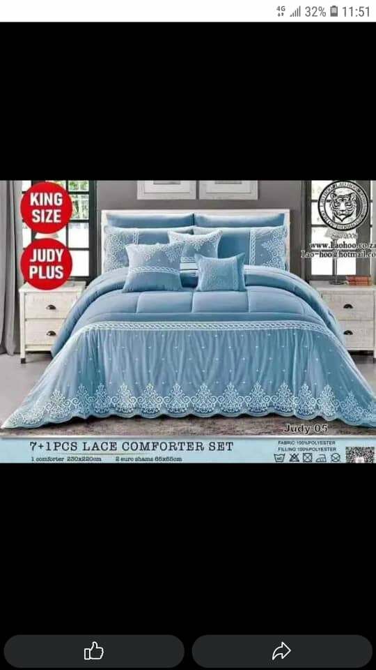 Duvet