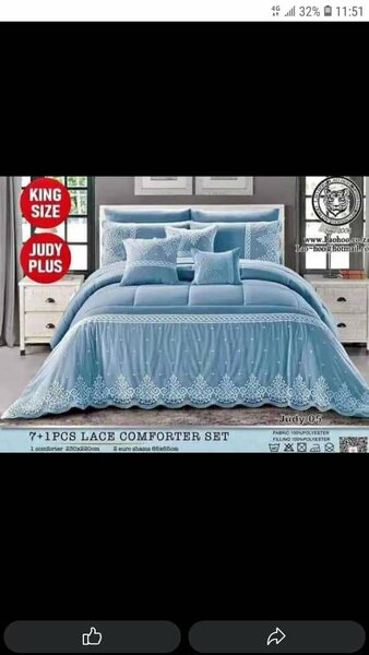 Duvet