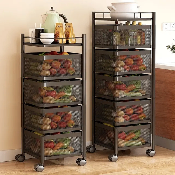 Kitchen organiser
