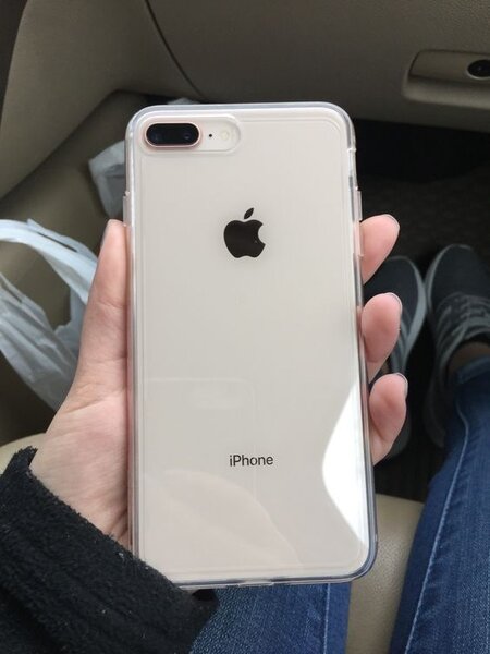 iPhone 7plus