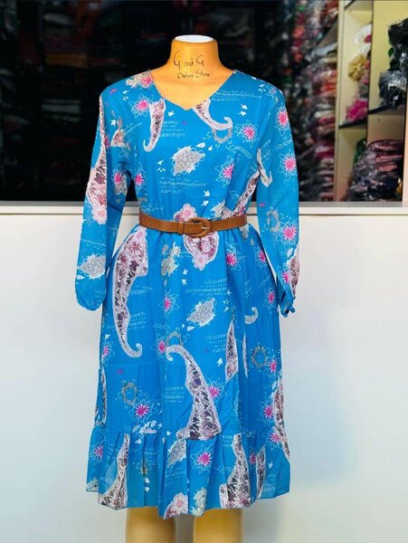 Women dresses